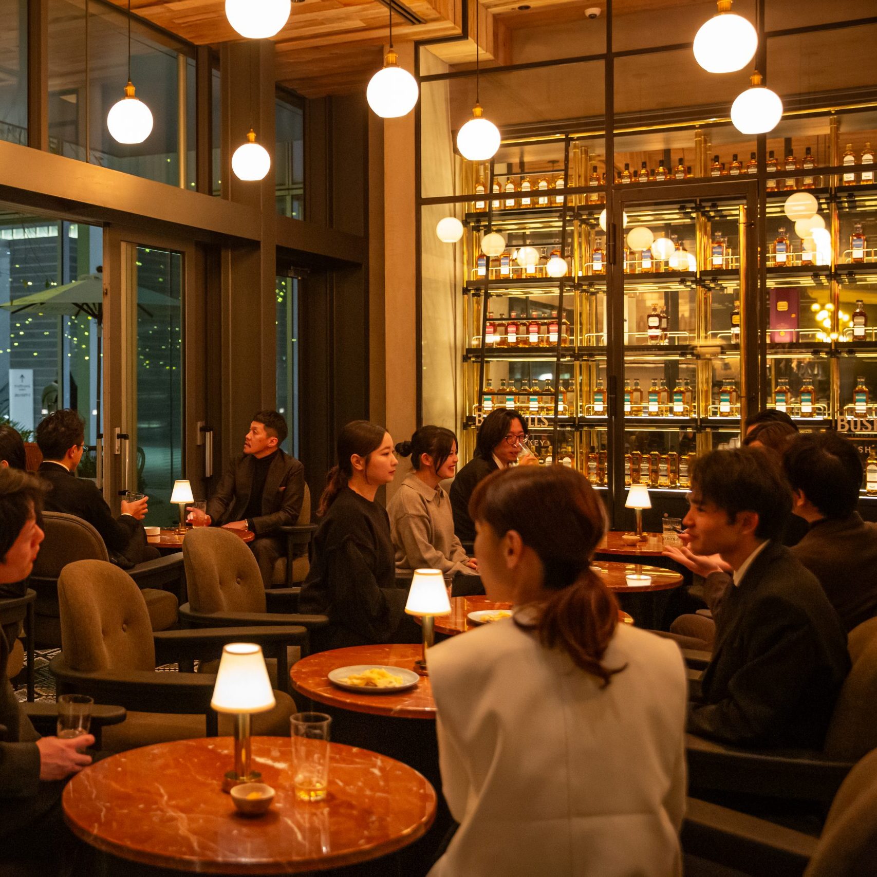 ★リニューアル完成&年始特別BIG特典付★名駅直結×貸切空間×3万相当コース試食×安心相談会